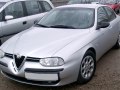 Alfa Romeo 156 (932) - Fotoğraf 4