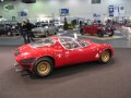 Alfa Romeo 33 Stradale - Kuva 6