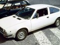Alfa Romeo Alfasud Sprint (902.A) - Kuva 5