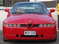 Alfa Romeo SZ - Bilde 8