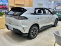 Arcfox Beta T1 (facelift 2026) - Bild 2