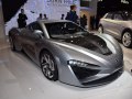 2020 Arcfox GT - Fotoğraf 1