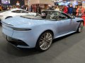 Aston Martin DBS Superleggera Volante - Снимка 10