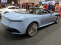 Aston Martin DBS Superleggera Volante - Fotoğraf 10