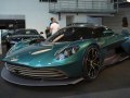 2022 Aston Martin Valhalla - Фото 18