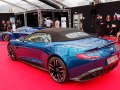 2017 Aston Martin Vanquish S II Volante - Foto 6