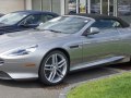 2011 Aston Martin Virage II Volante - Kuva 5