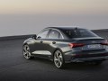 Audi A3 Sedan (8Y) - Fotografia 8