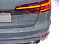 Audi A4 Avant (B9 8W) - Bild 10