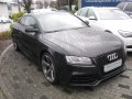 Audi RS 5 Coupe (8T) - Photo 7