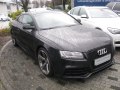 2010 Audi RS 5 Coupe (8T) - Bild 7