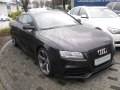 2010 Audi RS 5 Coupe (8T) - εικόνα 7