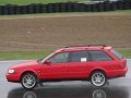 Audi S6 Avant (4A,C4) - Bild 4