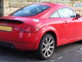 Audi TT Coupe (8N, facelift 2000) - εικόνα 2