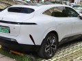 2022 Avatr 11 - Fotografie 5