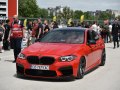 BMW 5 Series Sedan (F10 LCI, Facelift 2013) - Photo 10