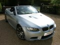 2008 BMW M3 Cabriolet (E93) - Specificatii tehnice, Consumul de combustibil, Dimensiuni