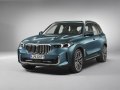 BMW X5 - Tekniska data, Bränsleförbrukning, Mått
