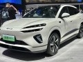 BYD Sea Lion 06 - Scheda Tecnica, Consumi, Dimensioni
