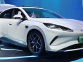BYD Seal 06 - Bilde 3