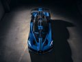 2021 Bugatti Bolide - Fotoğraf 2