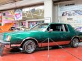 1978 Buick Regal II Coupe - Technische Daten, Verbrauch, Maße