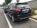 ChangAn CS35 (facelift 2017) - Photo 6