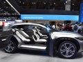 2017 Chery Tiggo Sport Coupe (Concept) - Fotografia 5