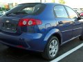 Chevrolet Lacetti Hatchback - Фото 2