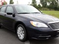 2011 Chrysler 200 I - Фото 2