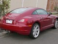 Chrysler Crossfire - εικόνα 2