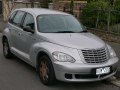 Chrysler PT Cruiser - Fotografie 6