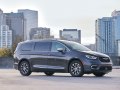 2021 Chrysler Pacifica (facelift 2021) - Foto 22