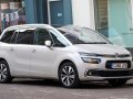 2016 Citroen C4 II Grand Picasso (Phase II, 2016) - Снимка 8