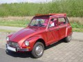 Citroen Dyane I (Phase II) - Foto 5