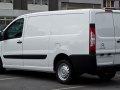 Citroen Jumpy II (facelift 2012) - Fotografie 2