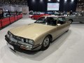 Citroen SM - Dane techniczne, Zużycie paliwa, Wymiary