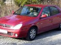 2003 Citroen Xsara (N1, Phase III) - Fotoğraf 3