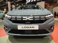 2023 Dacia Logan III (facelift 2022) - Фото 4