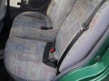 Daewoo Matiz I - Photo 7