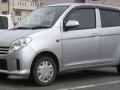 2001 Daihatsu Max - Foto 1