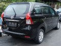 2012 Daihatsu Xenia II (F650) - Kuva 8