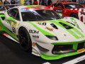 Ferrari 488 Challenge - Photo 2