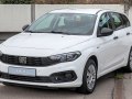 2021 Fiat Tipo (358, facelift 2020) Wagon - Fotografia 6