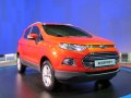 2013 Ford EcoSport II - Снимка 1