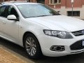 Ford Falcon (FG, facelift 2011) - Photo 3