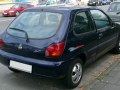 Ford Fiesta IV (Mk4) 3 door - Kuva 2