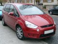 Ford S-MAX - Фото 6
