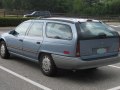 1992 Ford Taurus II Station Wagon - Фото 2