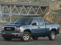 2007 GMC Sierra 1500 III (GMT900) Extended Cab Standard Box - Fotoğraf 4